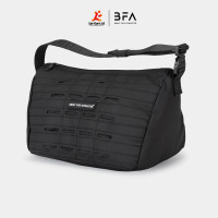 BUILT FOR ATHLETES - Wash Bag BUILT FOR ATHLETES - Wash Bag